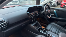 Citroen C4 100kW Shine Plus 50kWh 5dr Auto Electric Hatchback